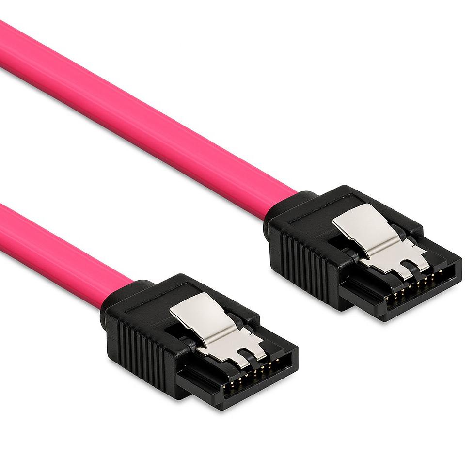 KLAAR Template SATA kabel (Refurbished)